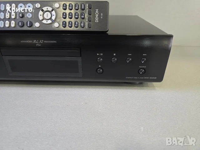 🔥📀 Denon DCD-800NE 🔥📀, снимка 3 - Аудиосистеми - 56428328