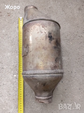 Филтър и катализатор , снимка 3 - Части - 51203104