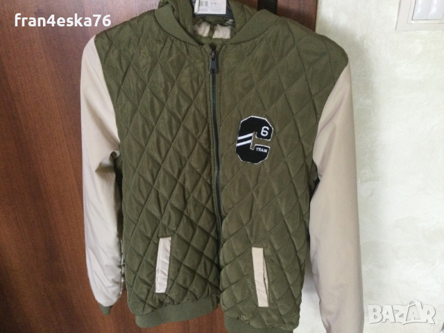  “LC Waikiki”-якета по 30лв., снимка 4 - Детски якета и елеци - 44805954