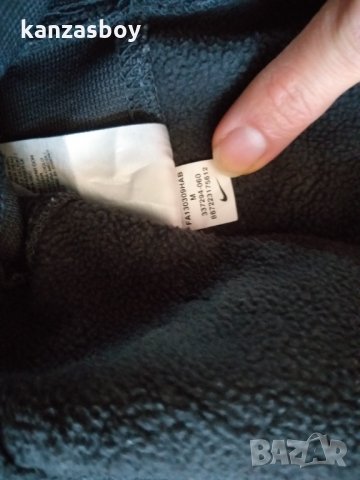 nike therma fit - страхотно мъжко горнище, снимка 6 - Спортни дрехи, екипи - 35468741