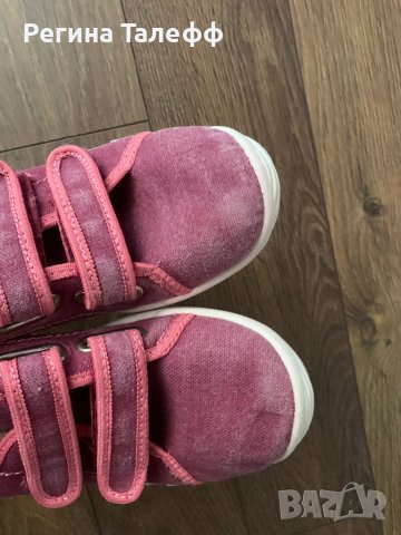 2 чифта пантофи за градина на Renbut, снимка 4 - Детски пантофи - 39301925