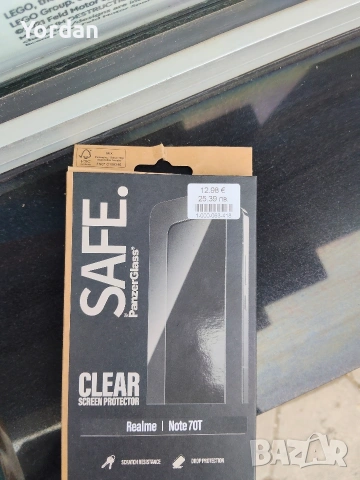 realme note 70T , снимка 2 - Други - 53888777
