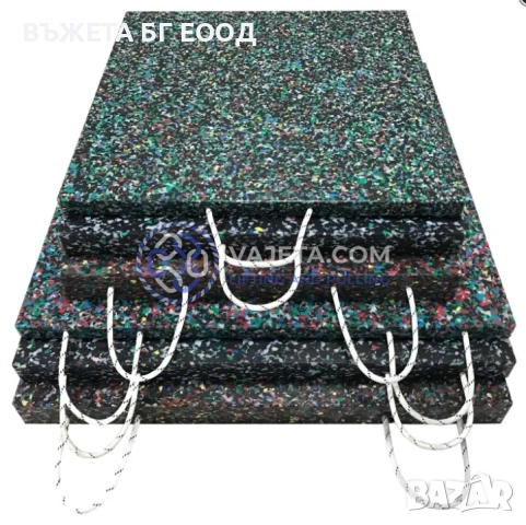 Стабилизиращи подложки