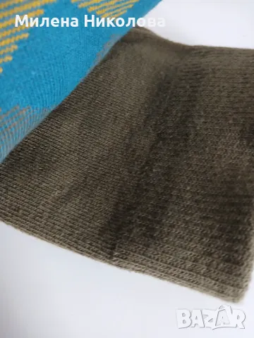 Детски чорапогащник, снимка 3 - Детски клинове - 47822994