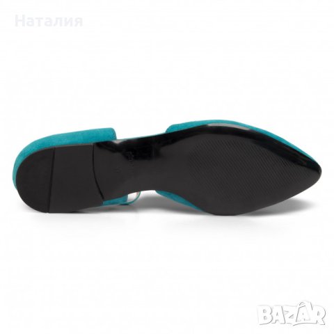 GINO ROSSI Обувки Azumi, р.38., снимка 5 - Дамски ежедневни обувки - 40729229