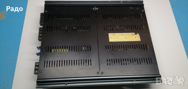 Mac audio, снимка 7 - Аудиосистеми - 36626916