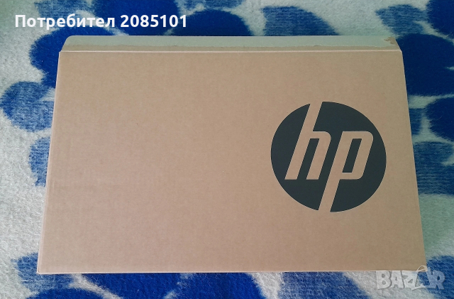 Лаптоп HP 15s - fq0000nu, снимка 12 - Лаптопи за дома - 53992990