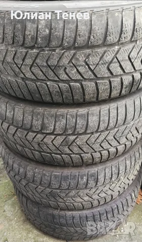 245/45/19 pirelli sotozero 3