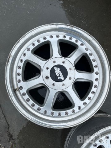 ACT /Gotti  18”, снимка 2 - Гуми и джанти - 39770191