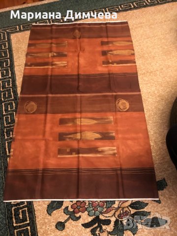 Покривка за маса, снимка 2 - Покривки за маси - 35200403