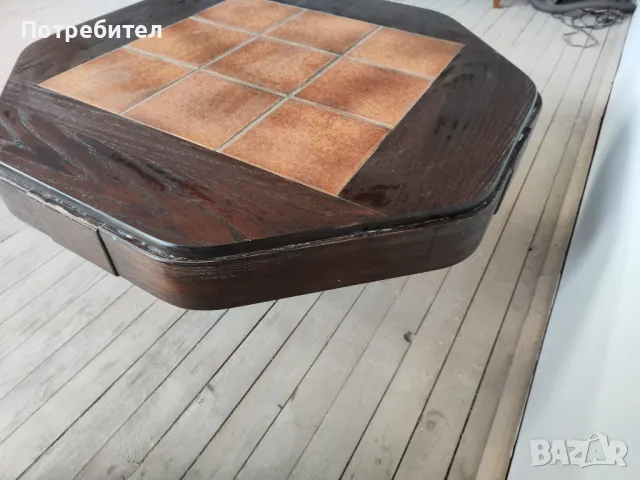 Холна маса, снимка 6 - Маси - 48459055