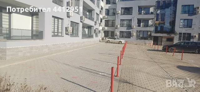 Паркоместа Малинова долина, снимка 3 - Гаражи и паркоместа - 49468489