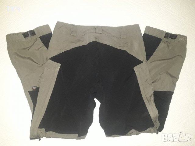 Lundhags dynamic shoeller Switzerland Boot-Loc System (S)туристически(трекинг)панталон , снимка 2 - Панталони - 30680262