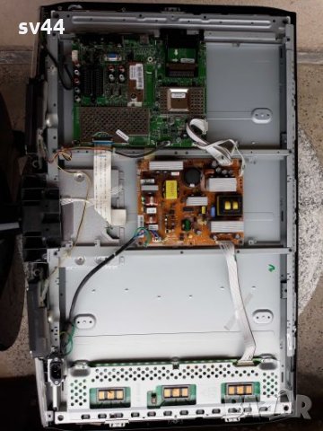 Samsung LE 32A457C1D, снимка 2 - Телевизори - 29508750