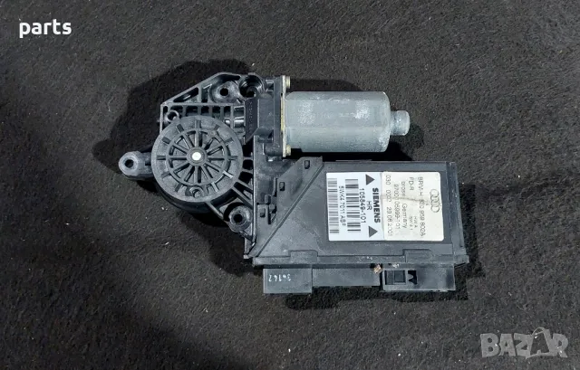 Машинка Задно Дясно Стъкло Ауди А4 Б6 - Б7
- 8E0959802A - 105849101, снимка 2 - Части - 49265653