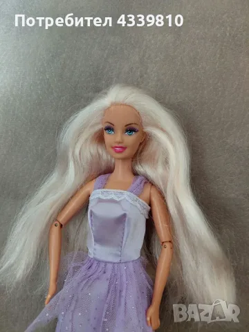 барби кукла barbie matel кукла, снимка 7 - Кукли - 56529486
