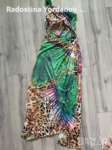 Рокля, снимка 6 - Рокли - 27917814