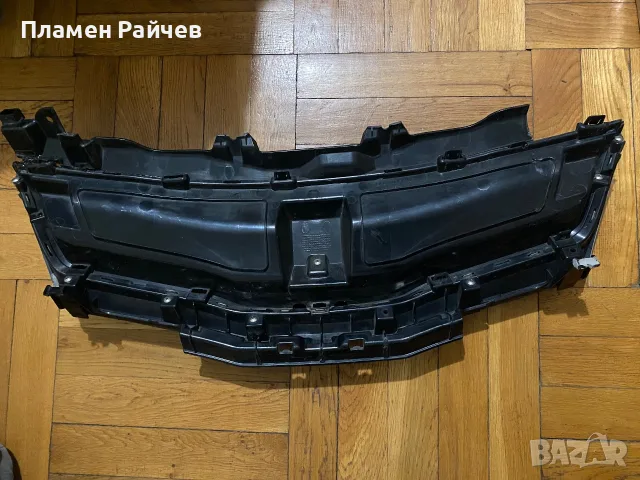 Решетка/маска за Хонда Сивик 8, снимка 2 - Части - 56339961