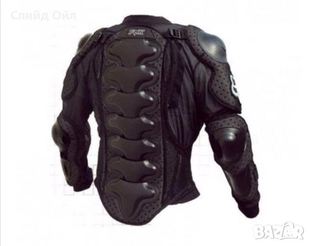 Ризница за мотор, снимка 2 - Аксесоари и консумативи - 39001267