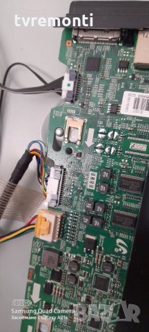 MAIN BOARD BN41-02504A BN94-10960G , снимка 5 - Части и Платки - 31612710