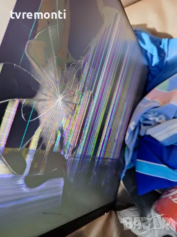 POWER SUPPLY 715G9611-P02-007-0H1S for, AOC 24G2SPAE/BK 24inc DISPLAY  TPV TPM238WF1-LF4F, снимка 12 - Части и Платки - 47563893