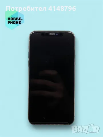 iPhone 11 Pro 64gb Silver 79%, снимка 2 - Apple iPhone - 49211751