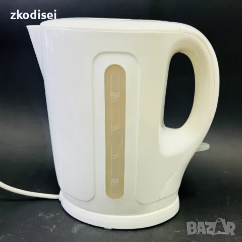 Електрическа кана TESCO TBJK 14