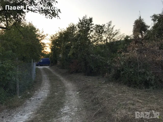 Продавам къща с двор находяща се в СО "Хоталич - Крушевски баир", снимка 13 - Къщи - 56070629