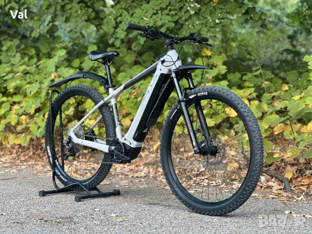 Електрически велосипед Bulls CopperHead Evo 2 , снимка 3 - Велосипеди - 51877402