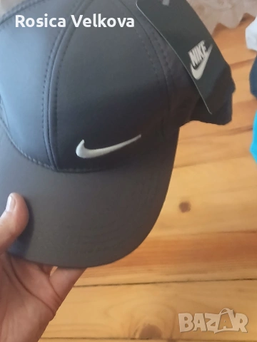 Маркови шапки с козирка , снимка 4 - Шапки - 54049740