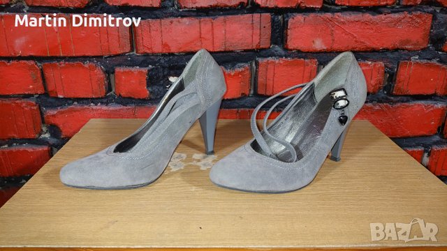 Дамски обувки различни и всички заедно на тази цена, снимка 1 - Други - 40032096