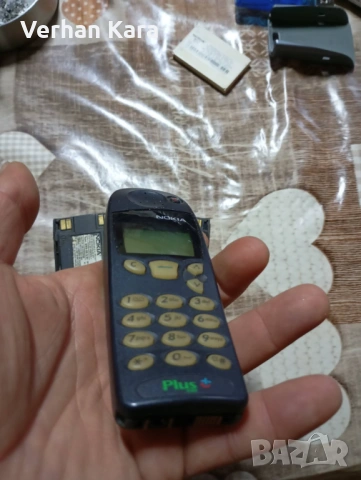 nokıa 5110, снимка 4 - Nokia - 53234221