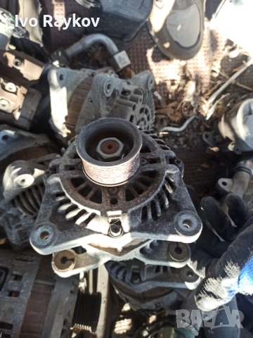 Алтернатор 23100 BC400 за NISSAN NOTE ,Juke , 23100 bc400