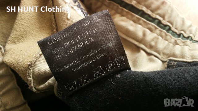 Chevalier Stertch Trouser размер S панталон с еластична и здрава материи - 194, снимка 18 - Екипировка - 40271551