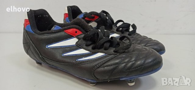 футболни обувки Adidas, снимка 6 - Футбол - 30527647