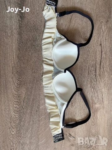 Горнище бански “PRIMADОNNA”; размер 80B, снимка 3 - Бански костюми - 51154725