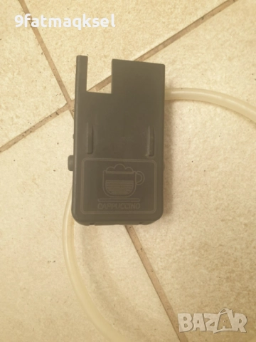 Saeco Rojal HD - капучинатор, снимка 3 - Кафемашини - 52092032