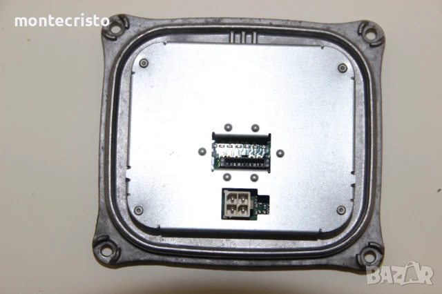 Баласт модул Audi A4 B8 (2007-2011г.) 8K0907472A / 8K0 907 472 A / 130732921801 / 1 307 329 218 01, снимка 2 - Части - 50598424