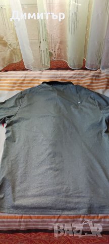 Kjus upf 50+, снимка 5 - Тениски - 38525886