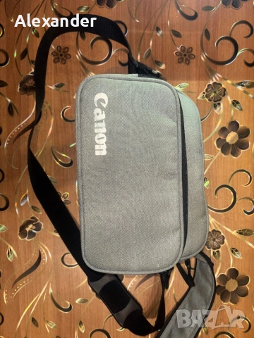 Canon EOS 800D – КАТО НОВ (4000 кадъра) + 3 обектива + Чанта, снимка 10 - Фотоапарати - 54208650