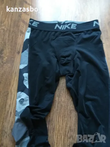 Nike PRO - мъжки фитнес клин С, снимка 6 - Други - 48898273