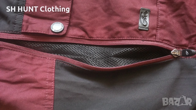 FIVE SEASONS Stretch Trouser размер M панталон със здрава и еластична материи - 1900, снимка 9 - Екипировка - 53144697