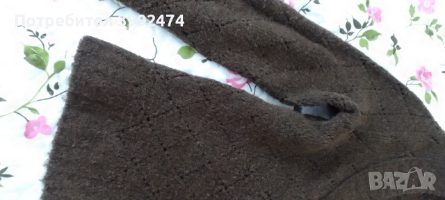 Дамска къса жилетка Маркс&Спенсър,размер S, снимка 6 - Жилетки - 44777676