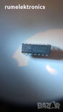 LM324N