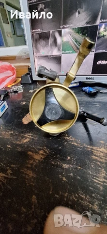 Daiwa GS9M, снимка 3 - Макари - 50931466