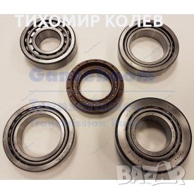 ДИФЕРЕНЦИАЛ МЕРЦЕДЕС СПРИНТЕР 2006г.-, снимка 5 - Части - 24288828