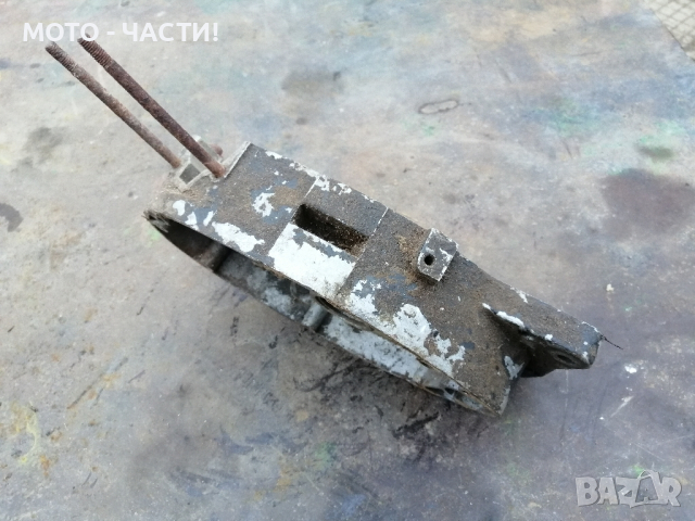 Ляв Картер За Балкан 50 / НОМЕР 1., снимка 5 - Части - 44656984