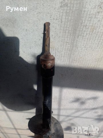 Свредел , свредло под наем перник, снимка 2 - Други услуги - 38510809