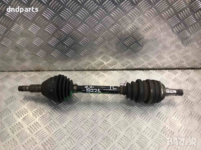 Предна лява полуоска Opel Vectra C,2.2i,2003г.