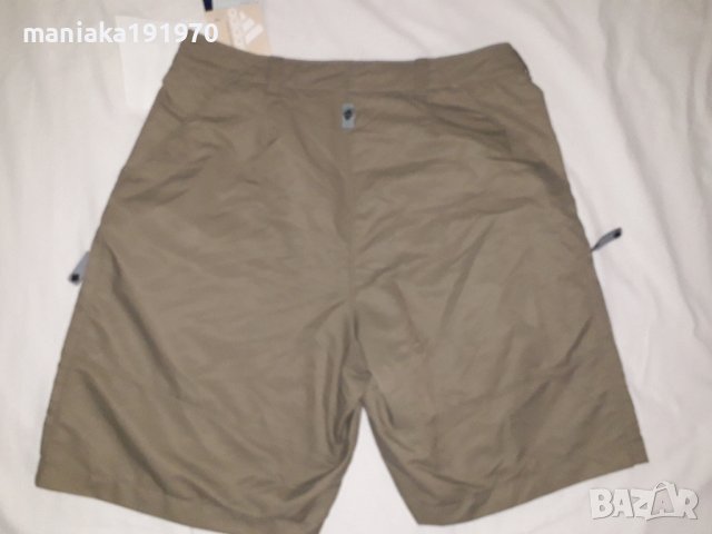 Adidas (М) мъжки спортни панталони, снимка 2 - Къси панталони - 36845786